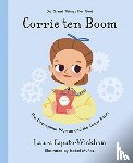 Wickham, Laura - Corrie ten Boom