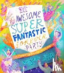 Eareckson Tada, Joni - AWESOME SUPER FANTASTIC FOREVE