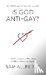 Allberry, Sam - Is God Anti-gay?