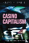Strange, Susan - Casino Capitalism