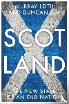Leith, Murray Stewart, Sim, Duncan - Scotland