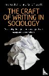 Balmer, Andrew, Murcott, Anne - The Craft of Writing in Sociology