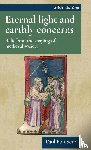 Fouracre, Paul - Eternal Light and Earthly Concerns