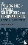 Barrett, Gavin - The Evolving Role of National Parliaments in the European Union