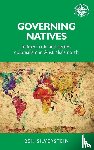 Silverstein, Ben (Postdoctoral Research Fellow - Governing Natives