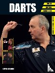 Chaplin, Patrick - Darts
