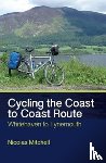 Mitchell, Nicolas - Cycling the Coast to Coast Route