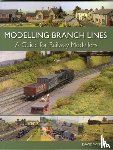 Wright, David - Modelling Branch Lines