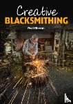 Oberon, Peat - Creative Blacksmithing