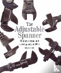 Geesin, Ron - The Adjustable Spanner