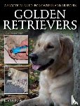 Rose, Elana - Golden Retrievers