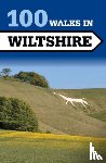  - 100 Walks in Wiltshire