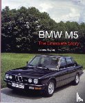 Taylor, James - BMW M5