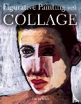 Judkins, Rod - Figurative Painting with Collage