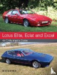 Vale, Matthew - Lotus Elite, Eclat and Excel