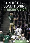 Brannigan, Joel - Strength and Conditioning for Rugby Union