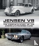 Dollery, Mark - Jensen V8