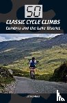 Allen, James - 50 Classic Cycle Climbs: Cumbria and the Lake District