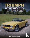 Knowles, David - Triumph TR6