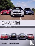 Williamson-Stothert, Sophie - BMW MINI