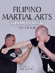 Lewis, Peter A.H. - Filipino Martial Arts