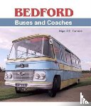 Furness, Nigel R B - Bedford Buses and Coaches