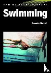 Marinof, Alexander, Coumbe-Lilley, John - The Science of Sport: Swimming