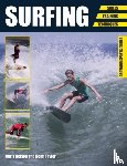 Nelson, Chris, Taylor, Demi - Surfing