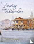 Howell, David - Painting with Watercolour