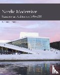 Miller, William C - Nordic Modernism