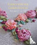 Long, Sophie - Ribbonwork Embroidery