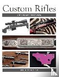 Potts, Bruce - Custom Rifles of Great Britain