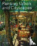 Akib, Hashim - Painting Urban and Cityscapes