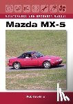 Hawkins, Rob - Mazda MX-5 Maintenance and Upgrades Manual