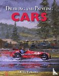 Woodcock, Keith - Drawing and Painting Cars