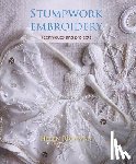 Richman, Helen - Stumpwork Embroidery