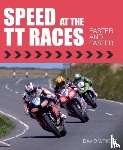 Wright, David - Speed at the TT Races