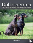 Horgan, Jay - Dobermanns