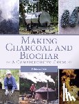 Oaks, Rebecca - Making Charcoal and Biochar