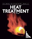 Lofting, Richard - Heat Treatment