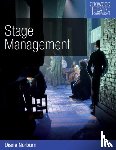 Norburn, Diane - Stage Management