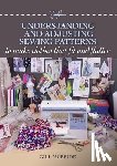 McBride, Gill - Understanding and Adjusting Sewing Patterns