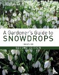 Cox, Freda - A Gardener's Guide to Snowdrops