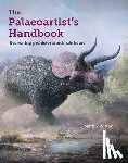 Witton, Mark P - The Palaeoartist’s Handbook