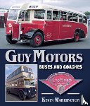 Warrington, Kevin - Guy Motors