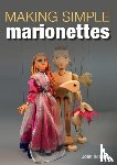 Roberts, John - Making Simple Marionettes