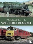 Emerson, John - Modelling the Western Region