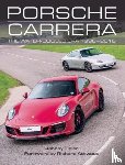 Tipler, Johnny - Porsche Carrera