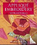 Collingwood, Florence Daisy - Applique Embroidery