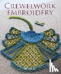 Quine, Becky - Crewelwork Embroidery